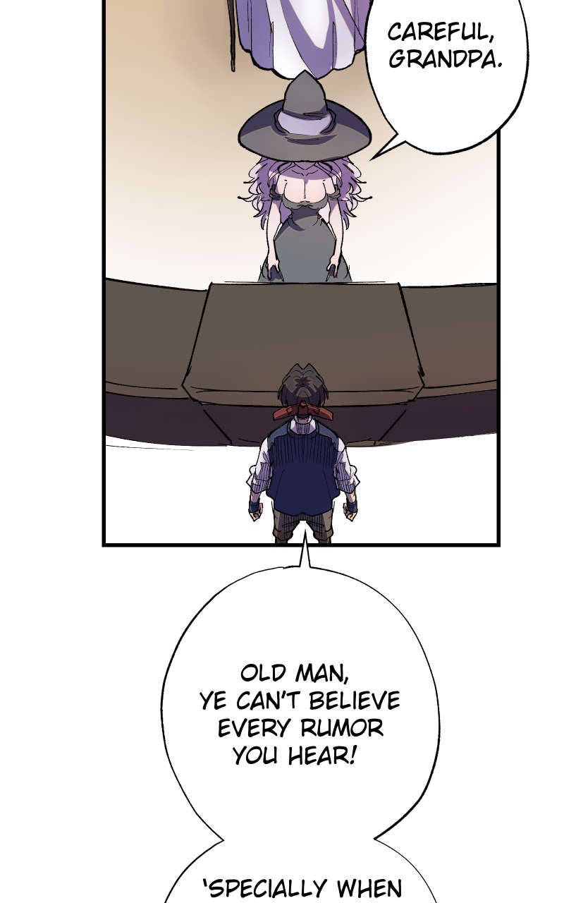 Read Just a Goblin chapter 117 image 6 on Lezhin