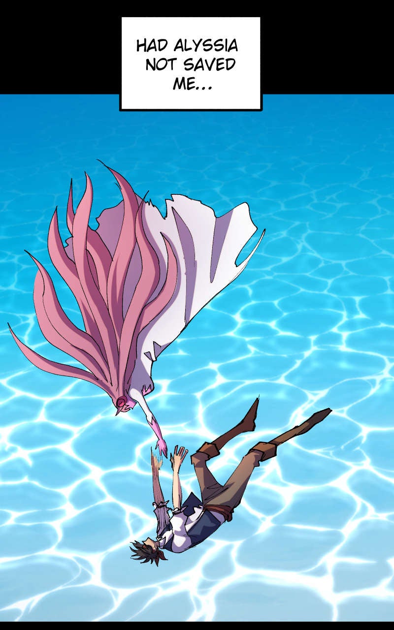 Read Just a Goblin chapter 117 image 62 on Lezhin