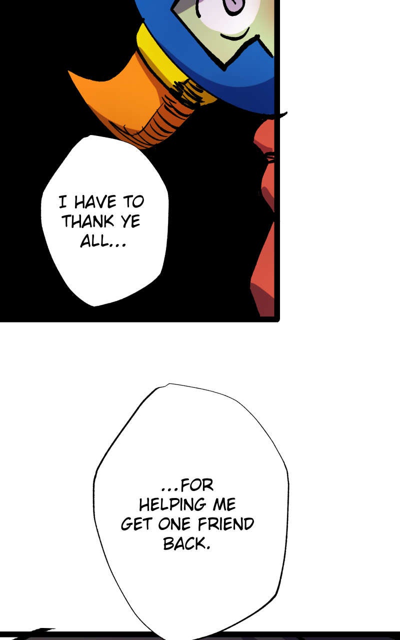 Read Just a Goblin chapter 117 image 65 on Lezhin