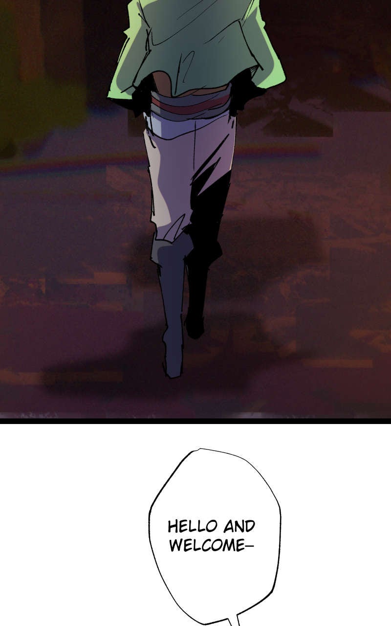 Read Just a Goblin chapter 117 image 69 on Lezhin
