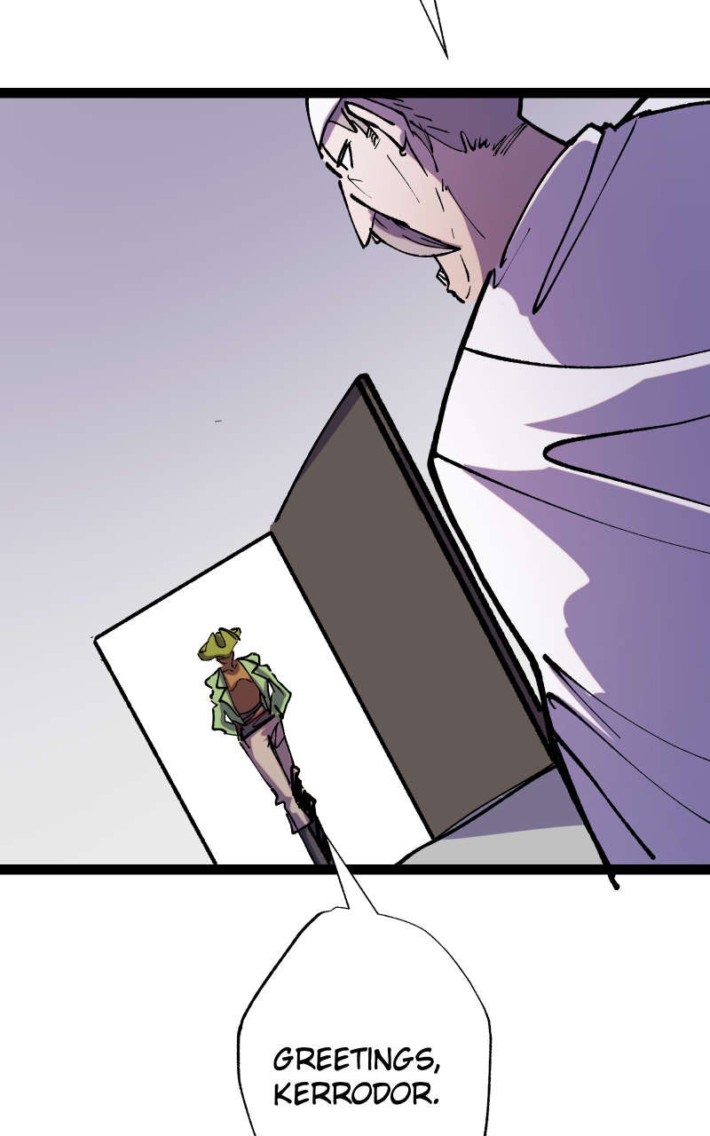 Read Just a Goblin chapter 117 image 70 on Lezhin
