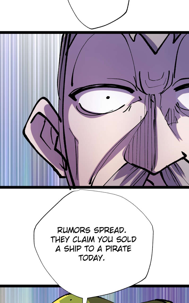 Read Just a Goblin chapter 117 image 71 on Lezhin