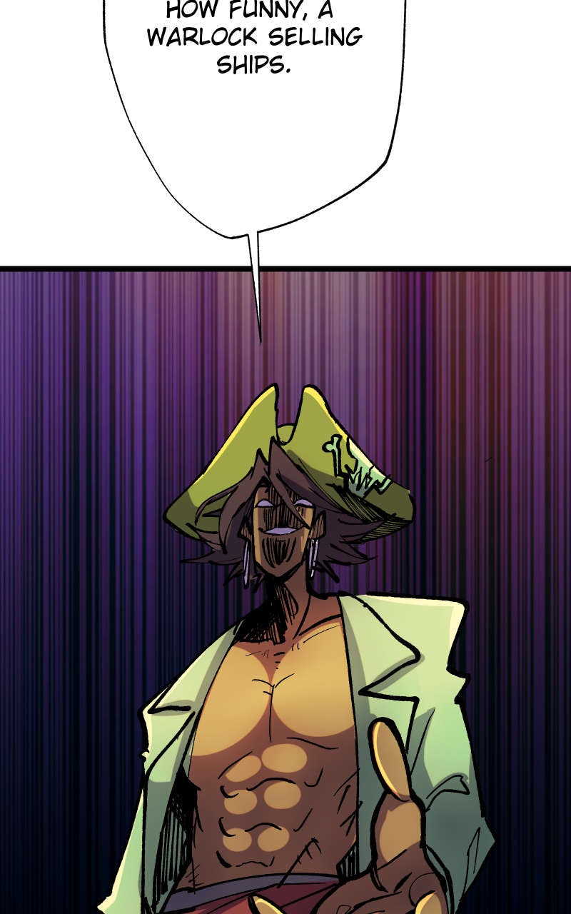 Read Just a Goblin chapter 117 image 73 on Lezhin