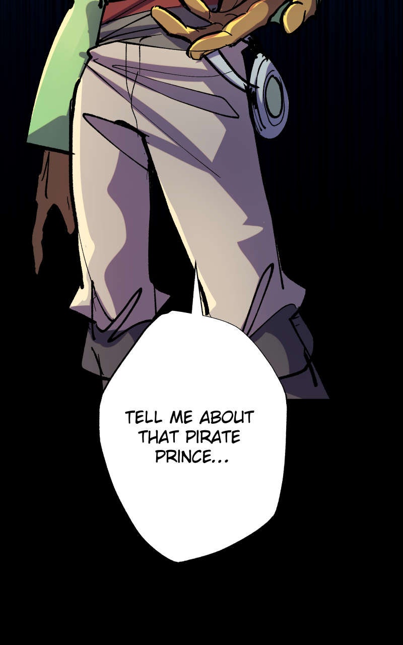 Read Just a Goblin chapter 117 image 74 on Lezhin