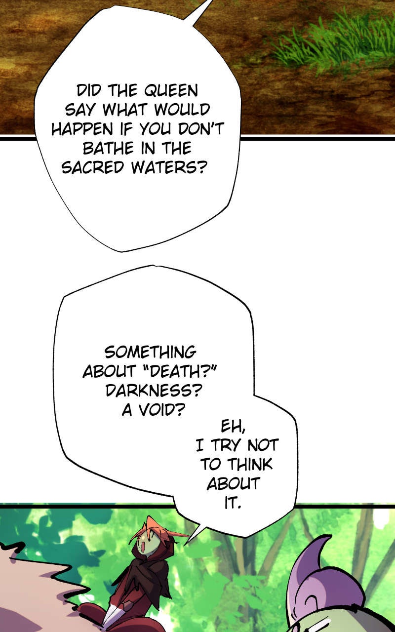 Read Just a Goblin chapter 117 image 77 on Lezhin