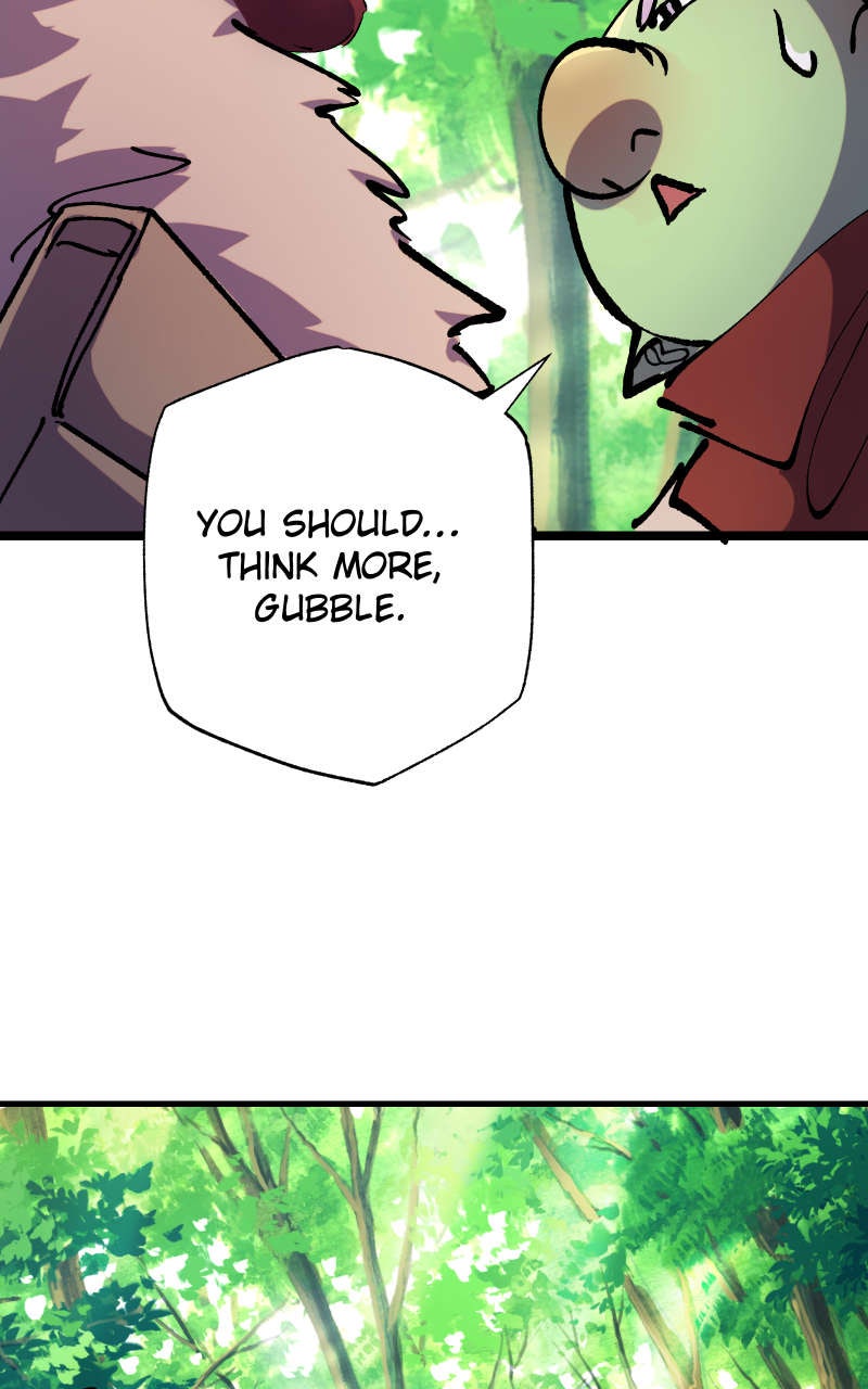 Read Just a Goblin chapter 117 image 78 on Lezhin
