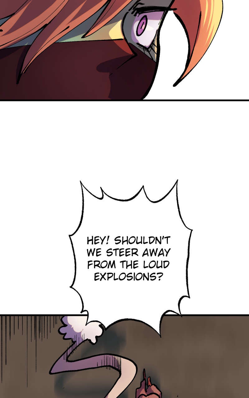 Read Just a Goblin chapter 117 image 80 on Lezhin