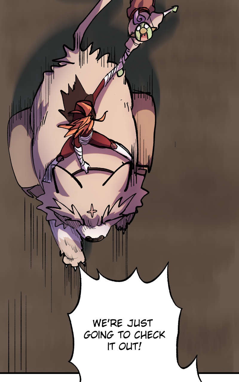 Read Just a Goblin chapter 117 image 81 on Lezhin