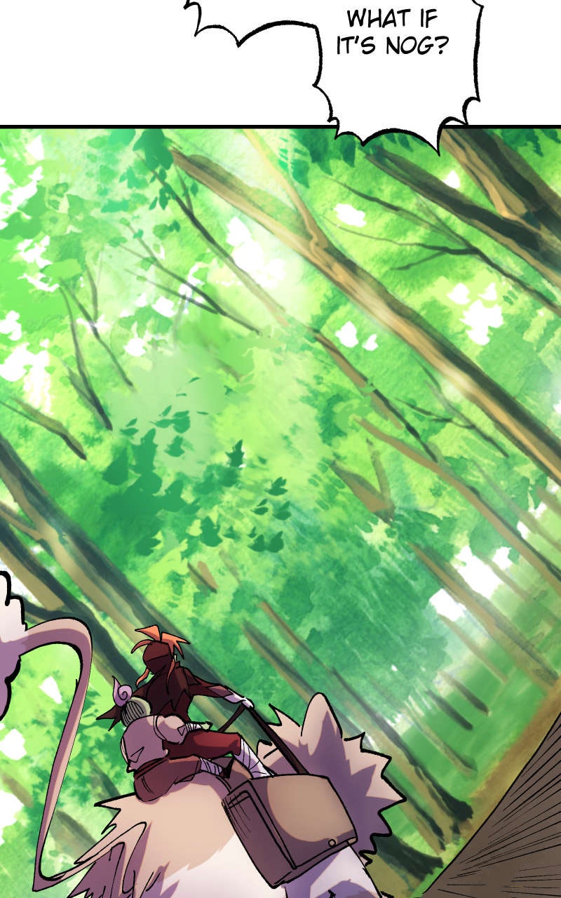 Read Just a Goblin chapter 117 image 82 on Lezhin