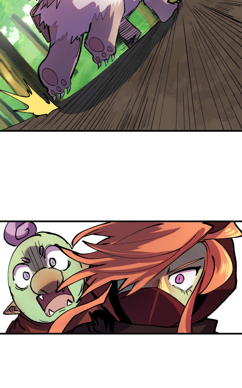 Read Just a Goblin chapter 117 image 83 on Lezhin