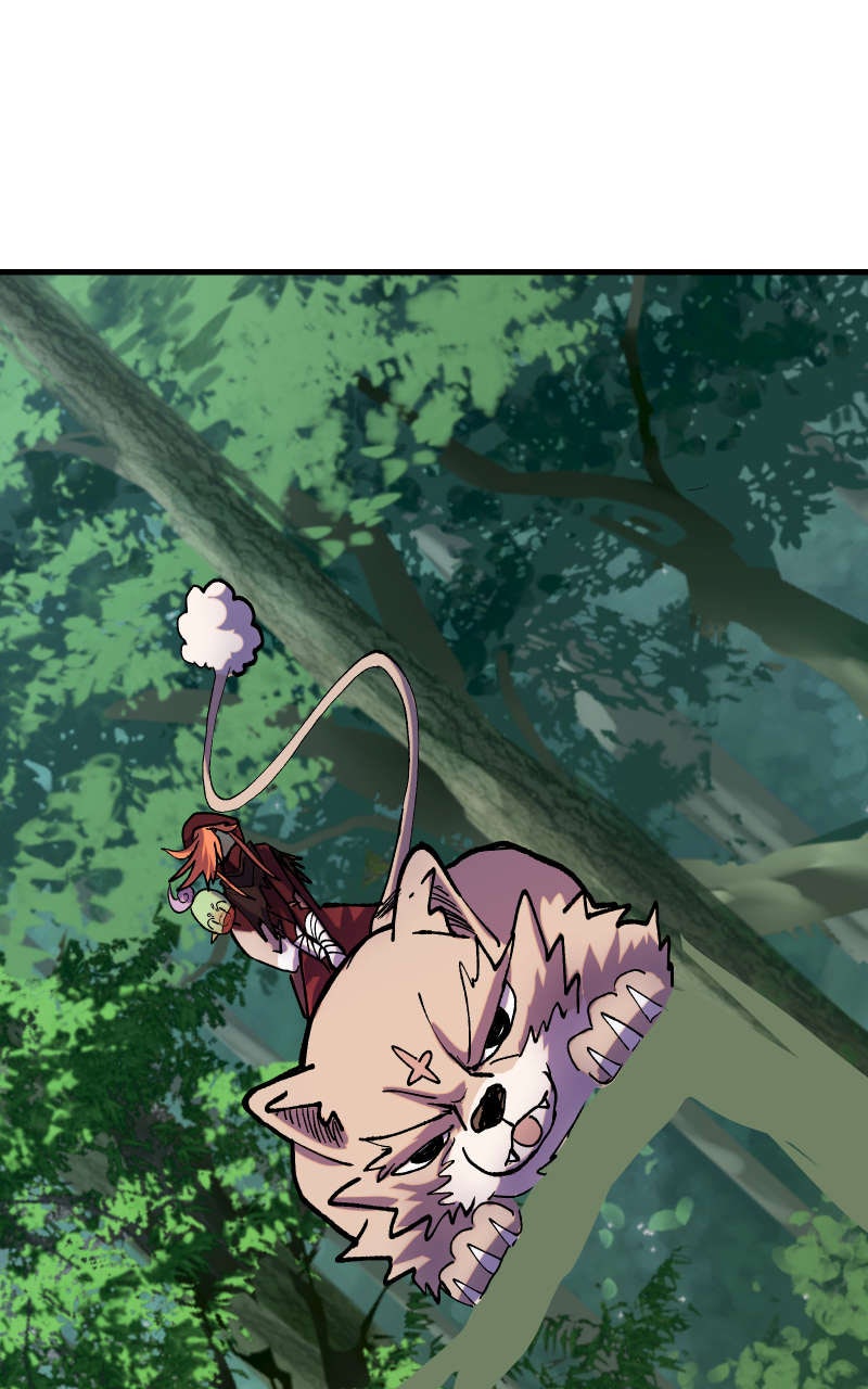 Read Just a Goblin chapter 117 image 84 on Lezhin