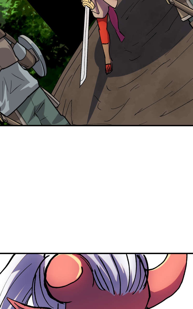 Read Just a Goblin chapter 117 image 86 on Lezhin