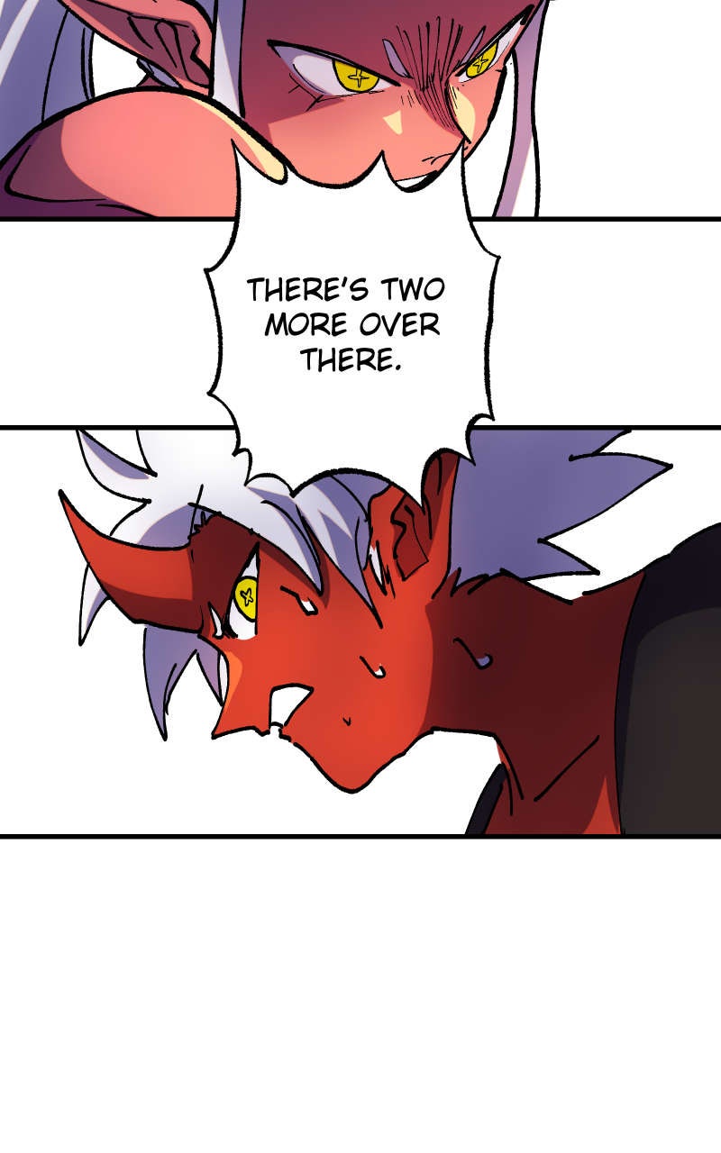 Read Just a Goblin chapter 117 image 87 on Lezhin