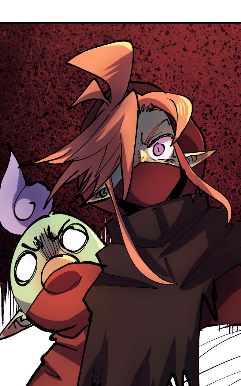 Read Just a Goblin chapter 117 image 88 on Lezhin
