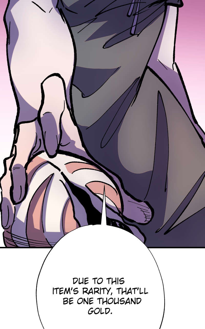 Read Just a Goblin chapter 117 image 9 on Lezhin