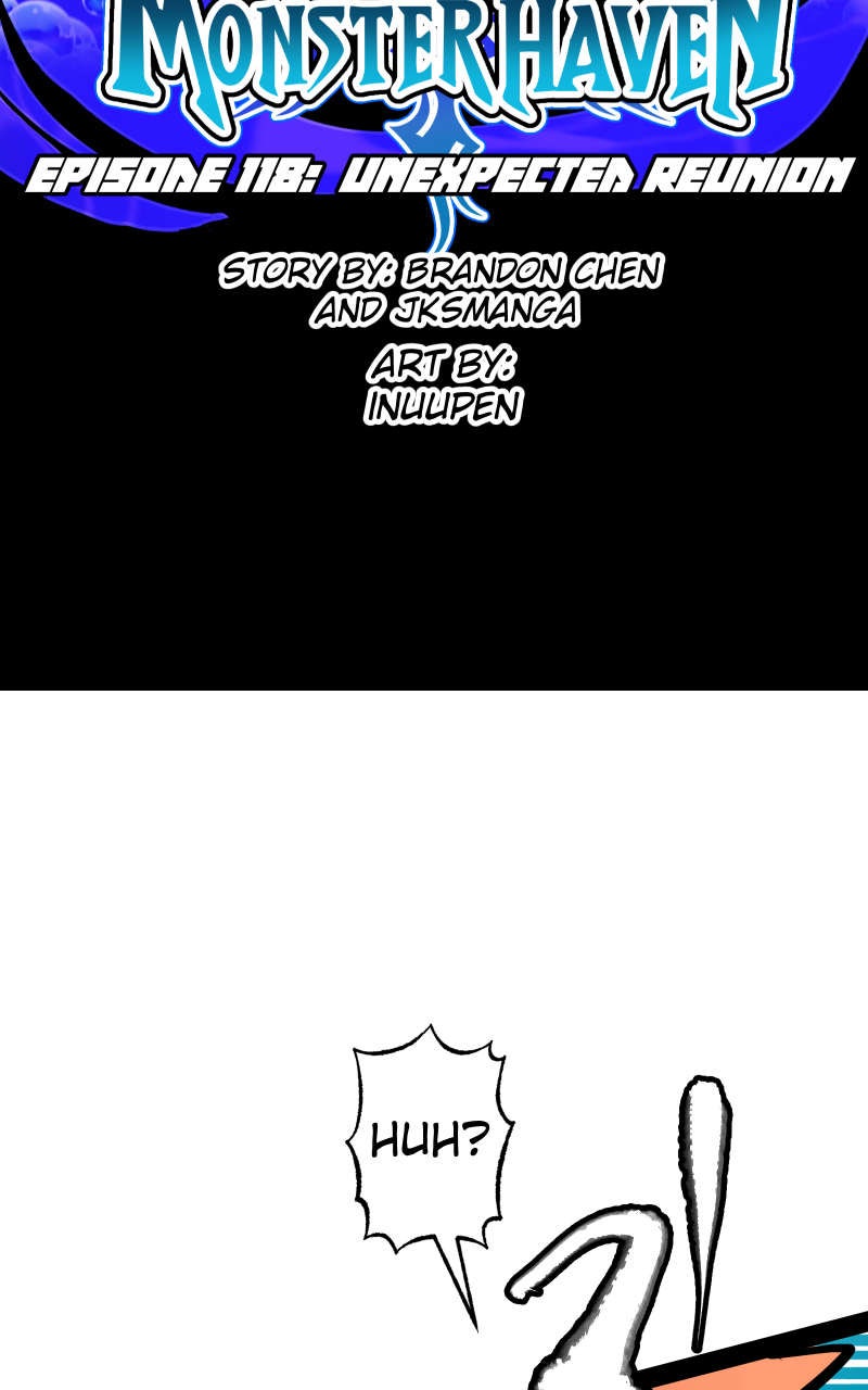 Read Just a Goblin chapter 118 image 1 on Lezhin