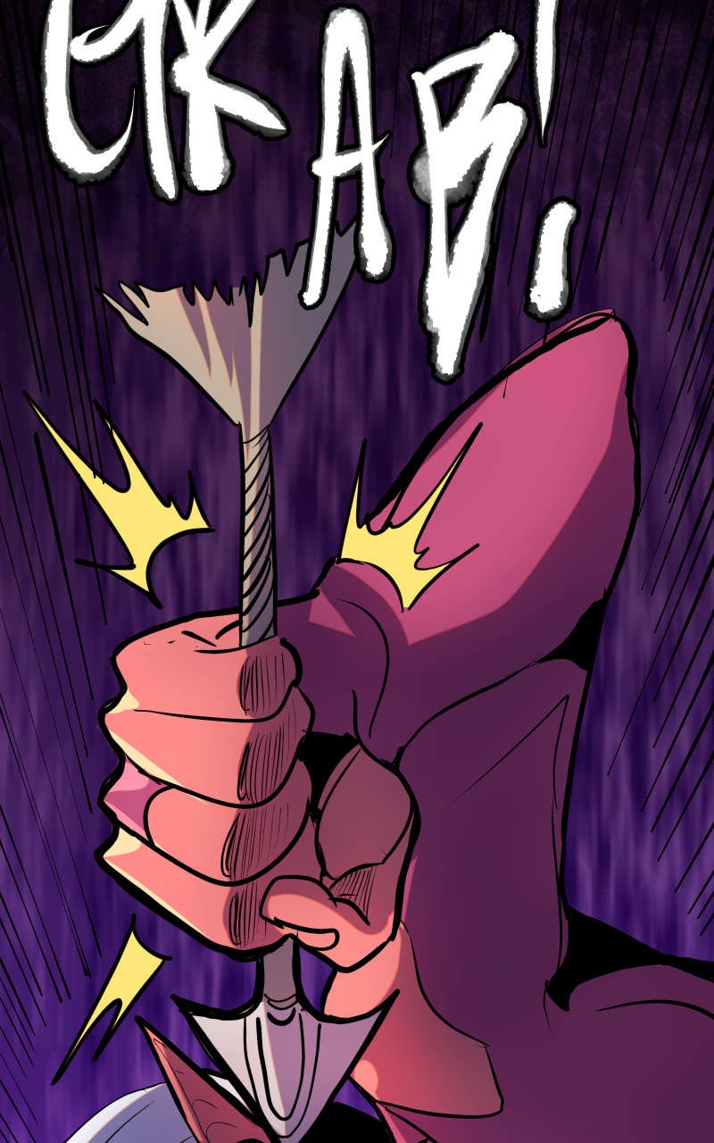 Read Just a Goblin chapter 118 image 10 on Lezhin