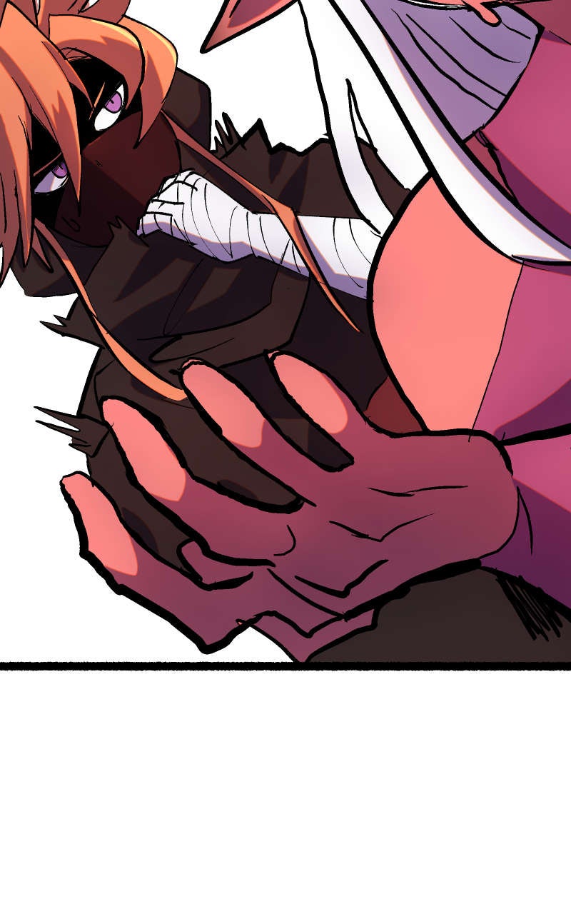 Read Just a Goblin chapter 118 image 100 on Lezhin