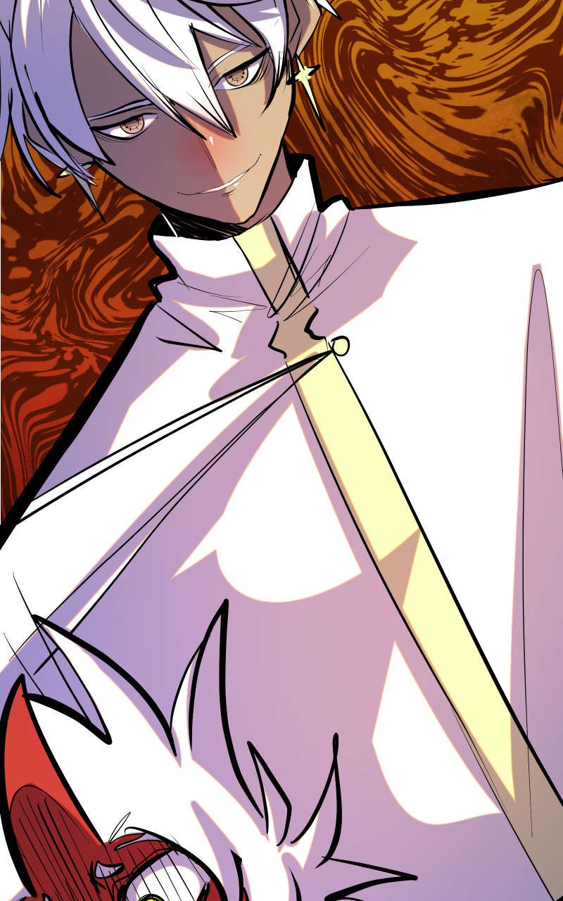 Read Just a Goblin chapter 118 image 104 on Lezhin