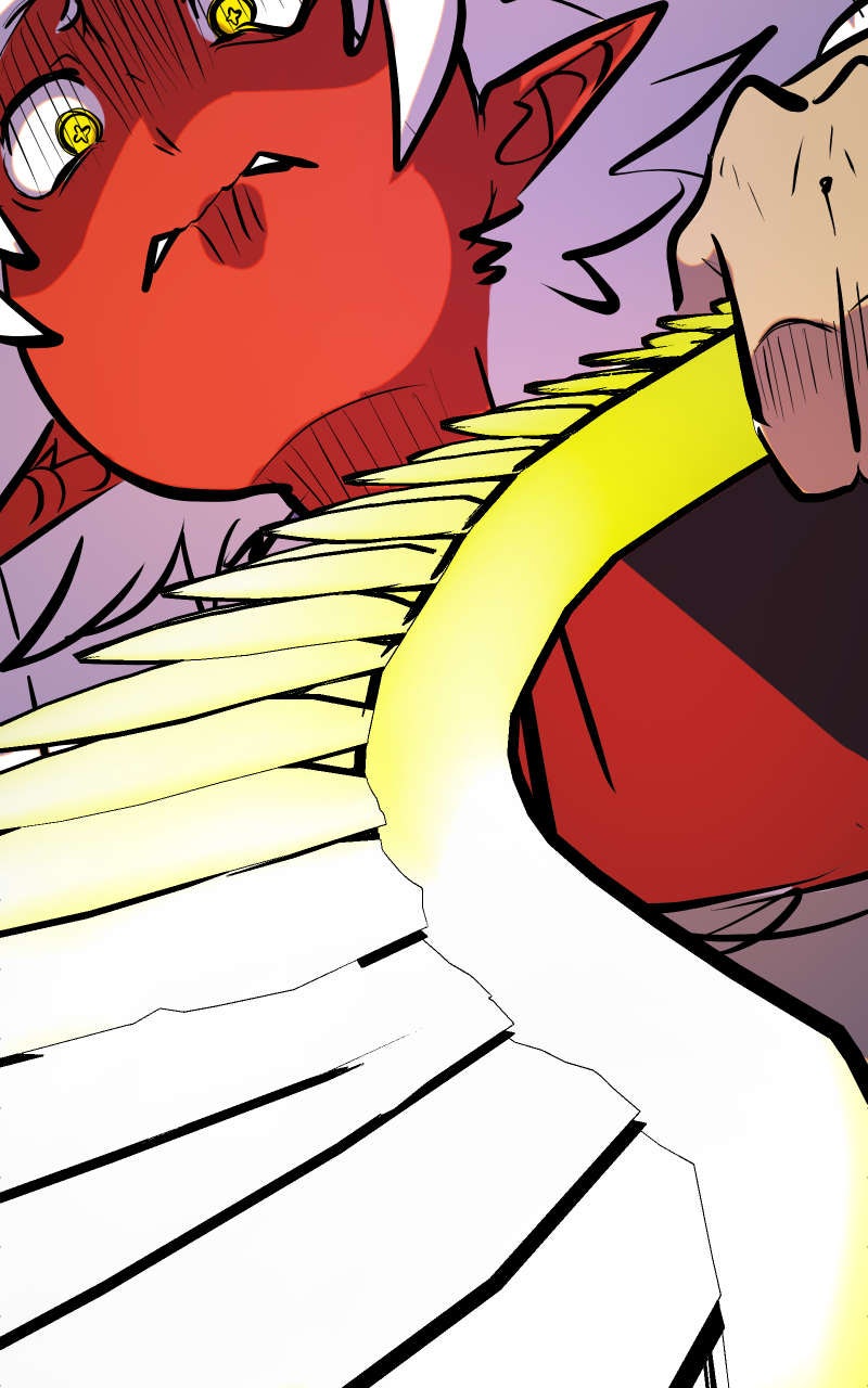 Read Just a Goblin chapter 118 image 105 on Lezhin