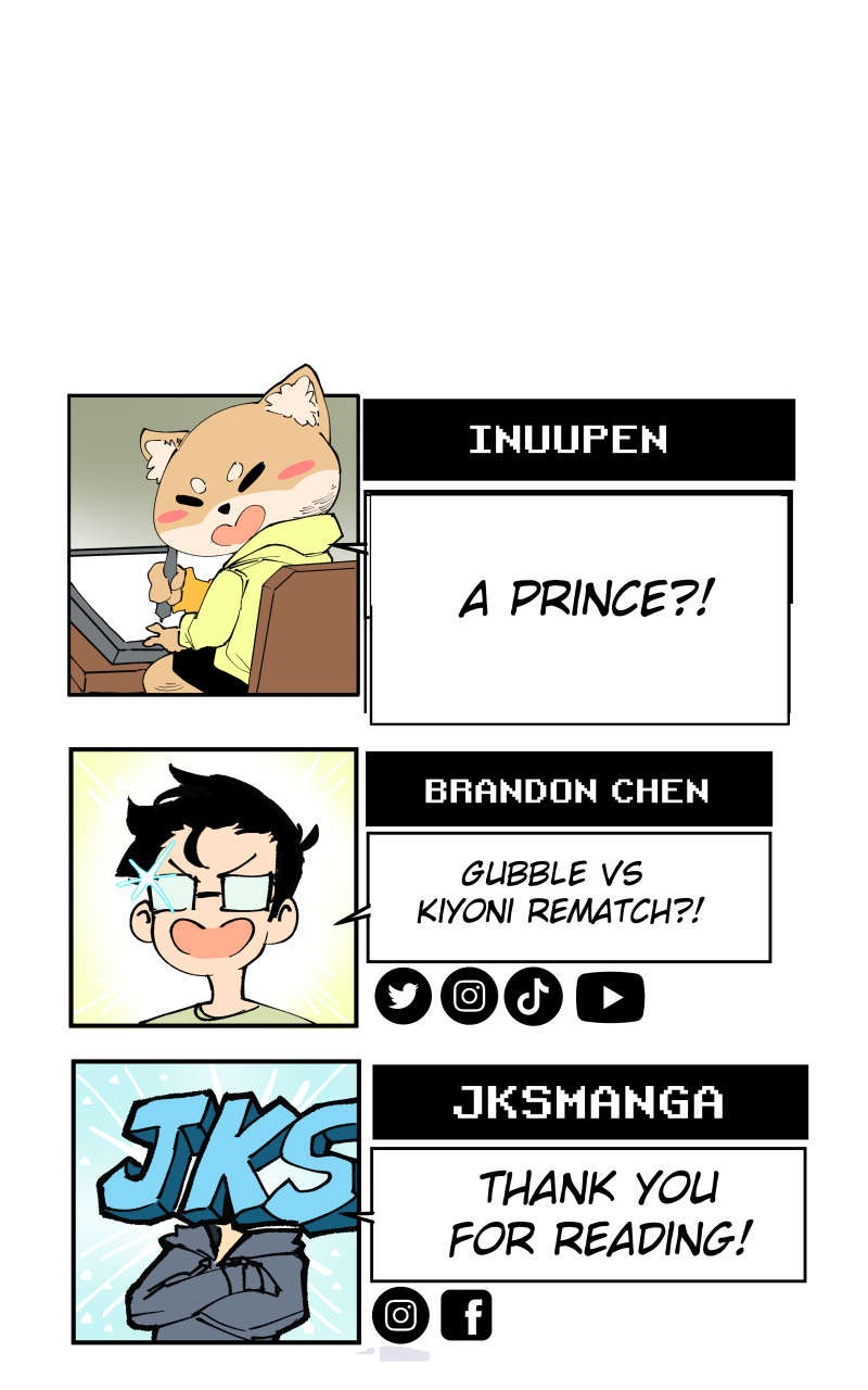 Read Just a Goblin chapter 118 image 107 on Lezhin