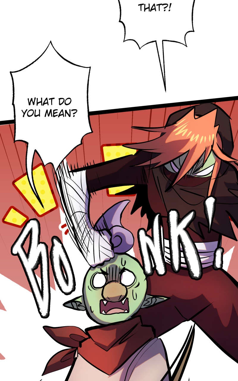 Read Just a Goblin chapter 118 image 13 on Lezhin