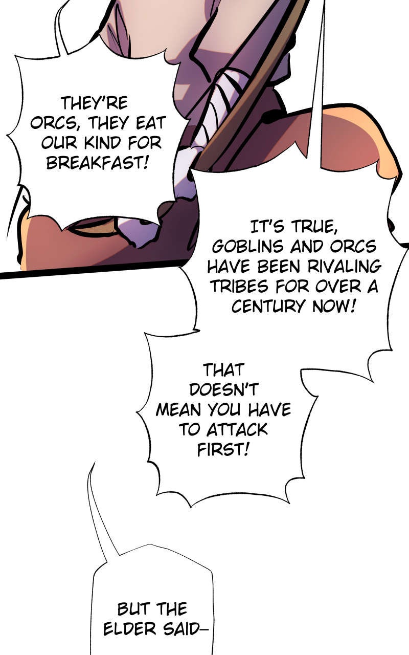 Read Just a Goblin chapter 118 image 14 on Lezhin