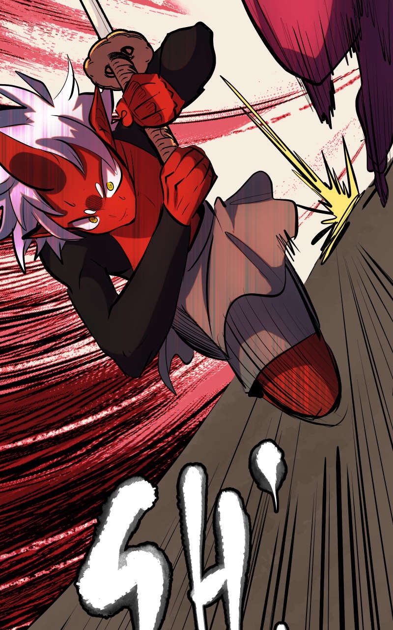 Read Just a Goblin chapter 118 image 19 on Lezhin