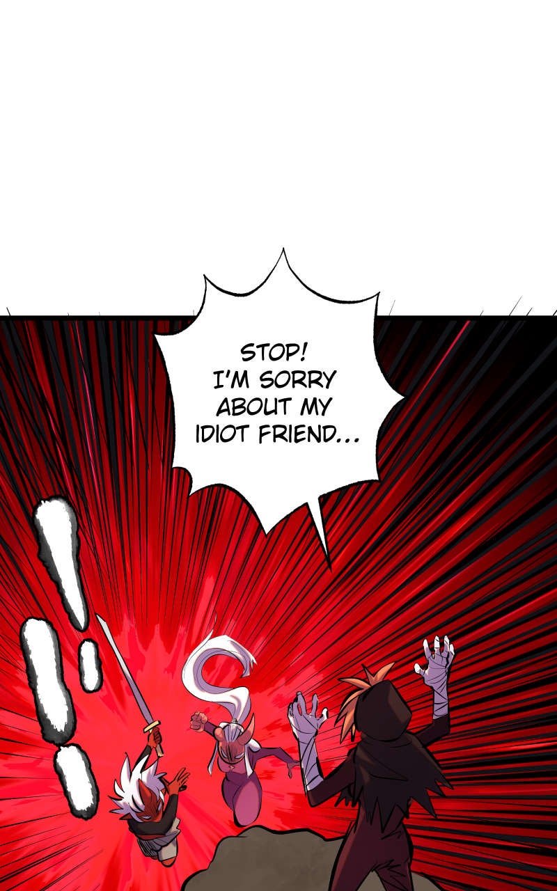 Read Just a Goblin chapter 118 image 21 on Lezhin