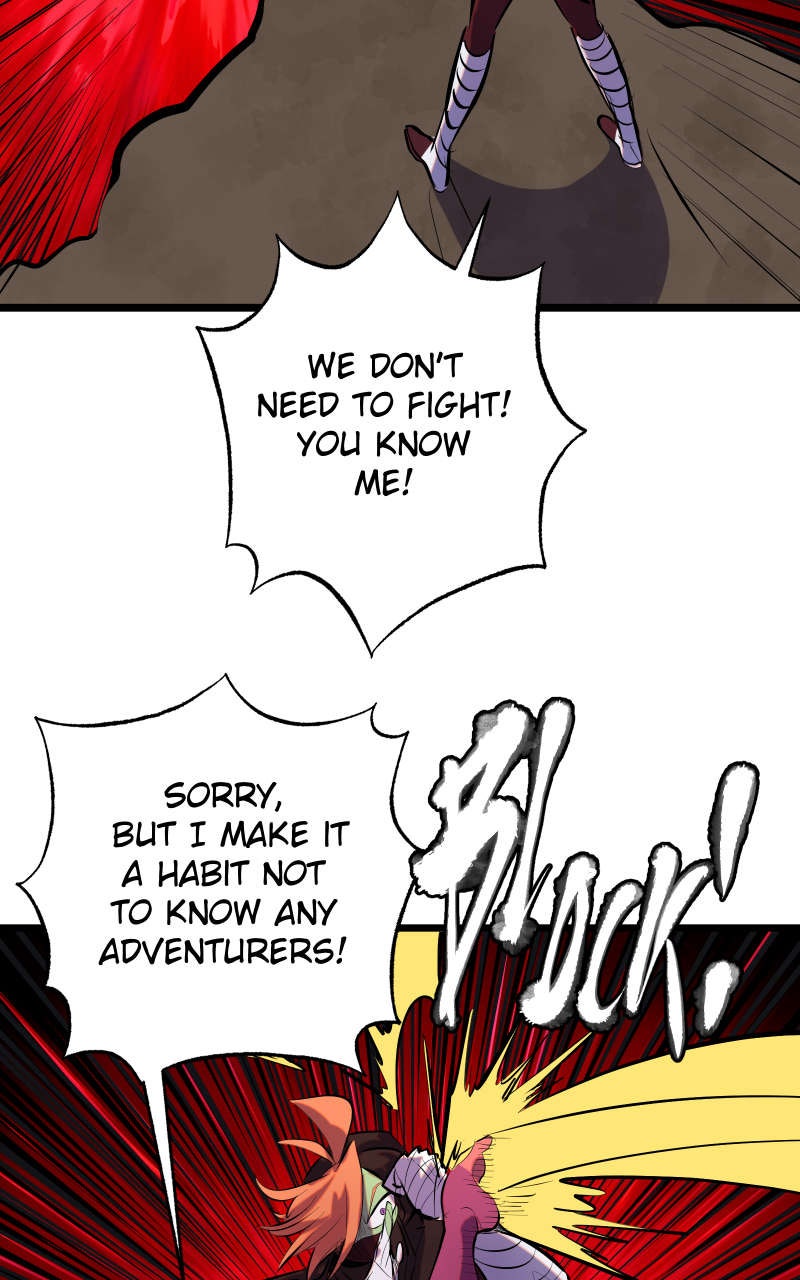 Read Just a Goblin chapter 118 image 22 on Lezhin