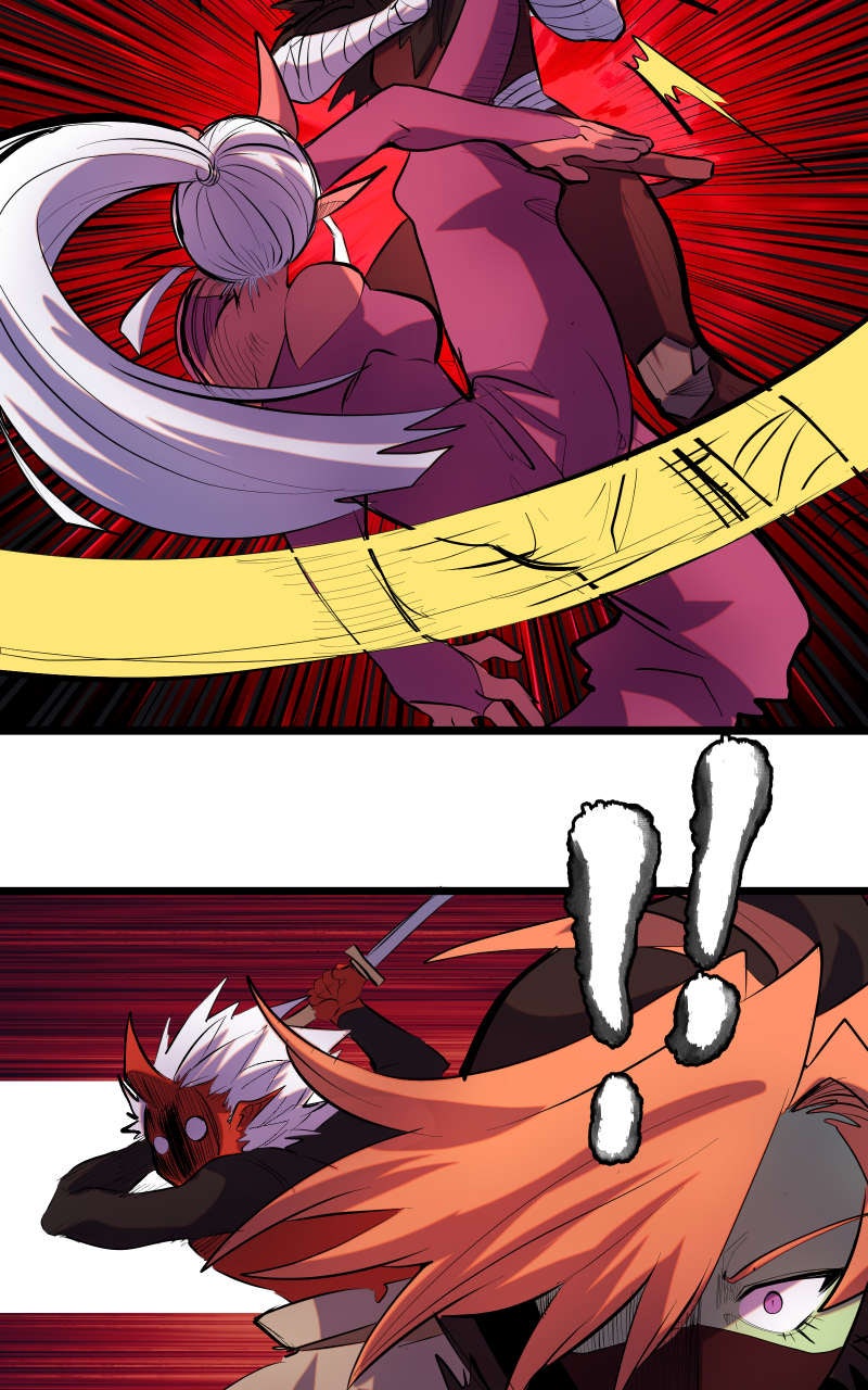 Read Just a Goblin chapter 118 image 23 on Lezhin
