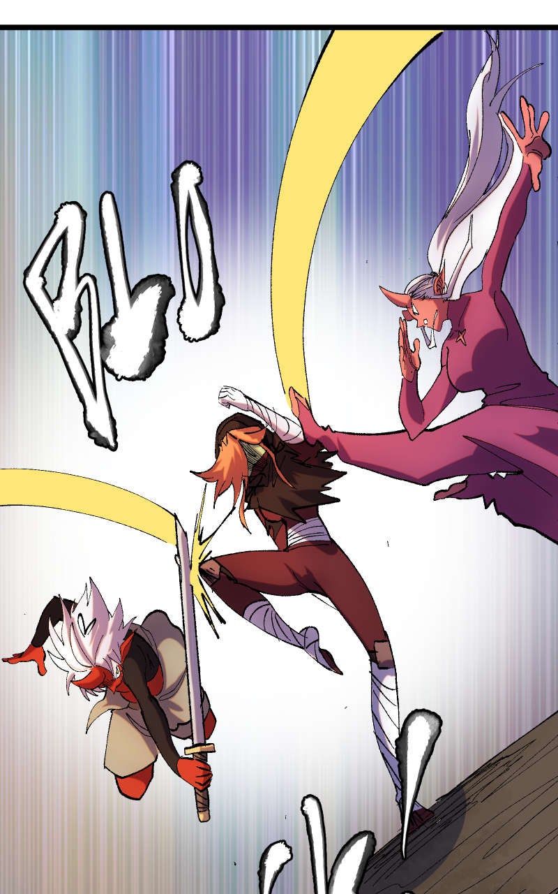 Read Just a Goblin chapter 118 image 26 on Lezhin