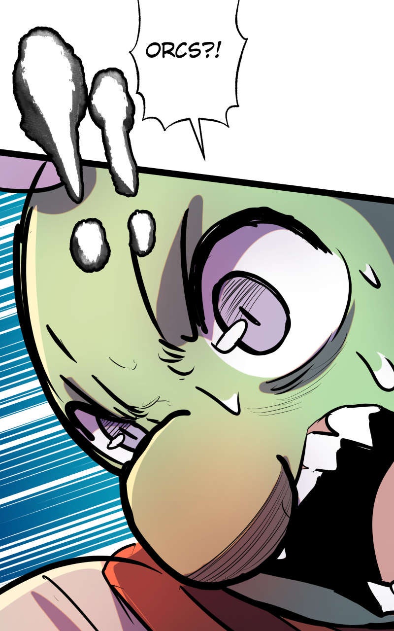 Read Just a Goblin chapter 118 image 3 on Lezhin