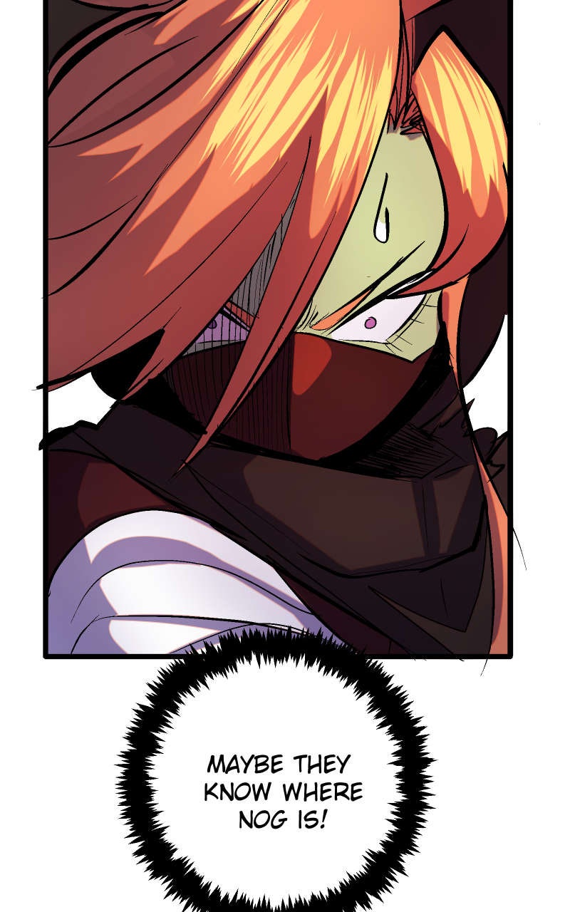 Read Just a Goblin chapter 118 image 30 on Lezhin