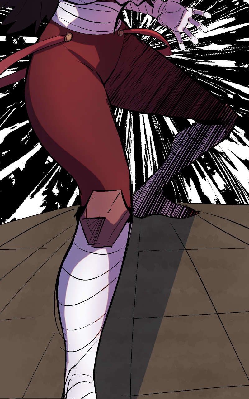 Read Just a Goblin chapter 118 image 32 on Lezhin