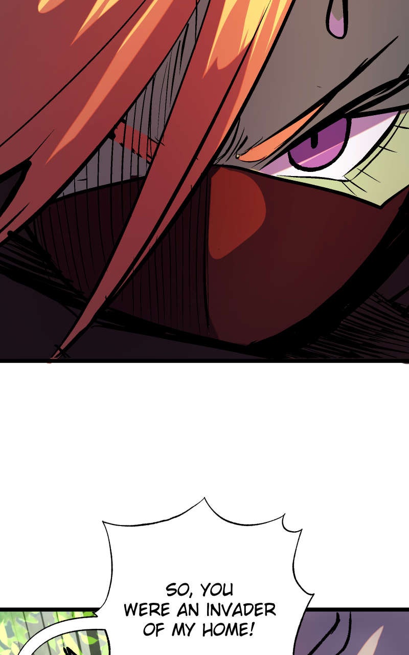 Read Just a Goblin chapter 118 image 34 on Lezhin