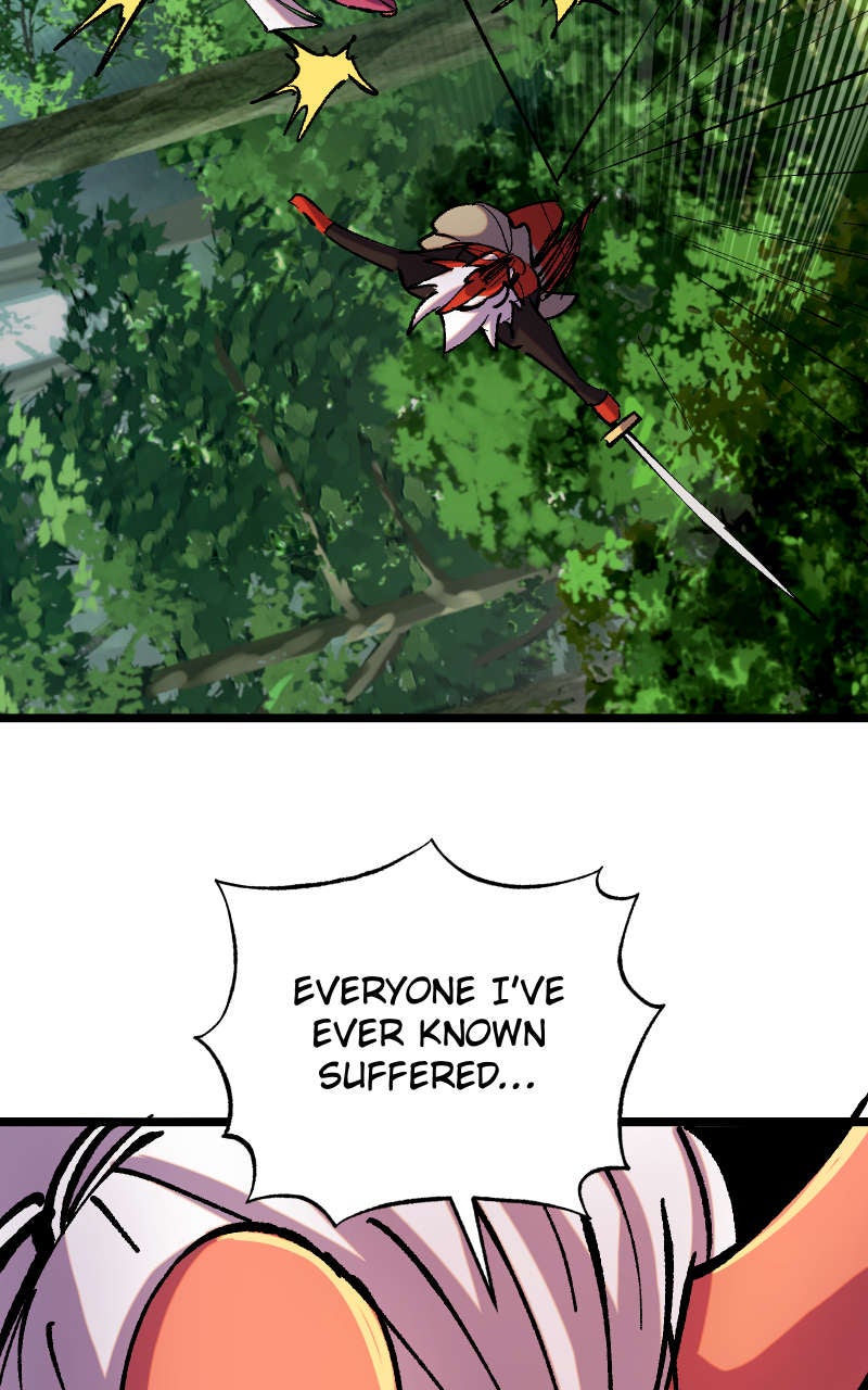 Read Just a Goblin chapter 118 image 36 on Lezhin