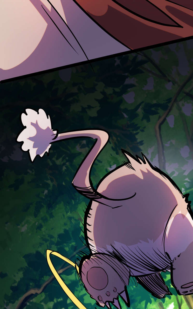 Read Just a Goblin chapter 118 image 4 on Lezhin