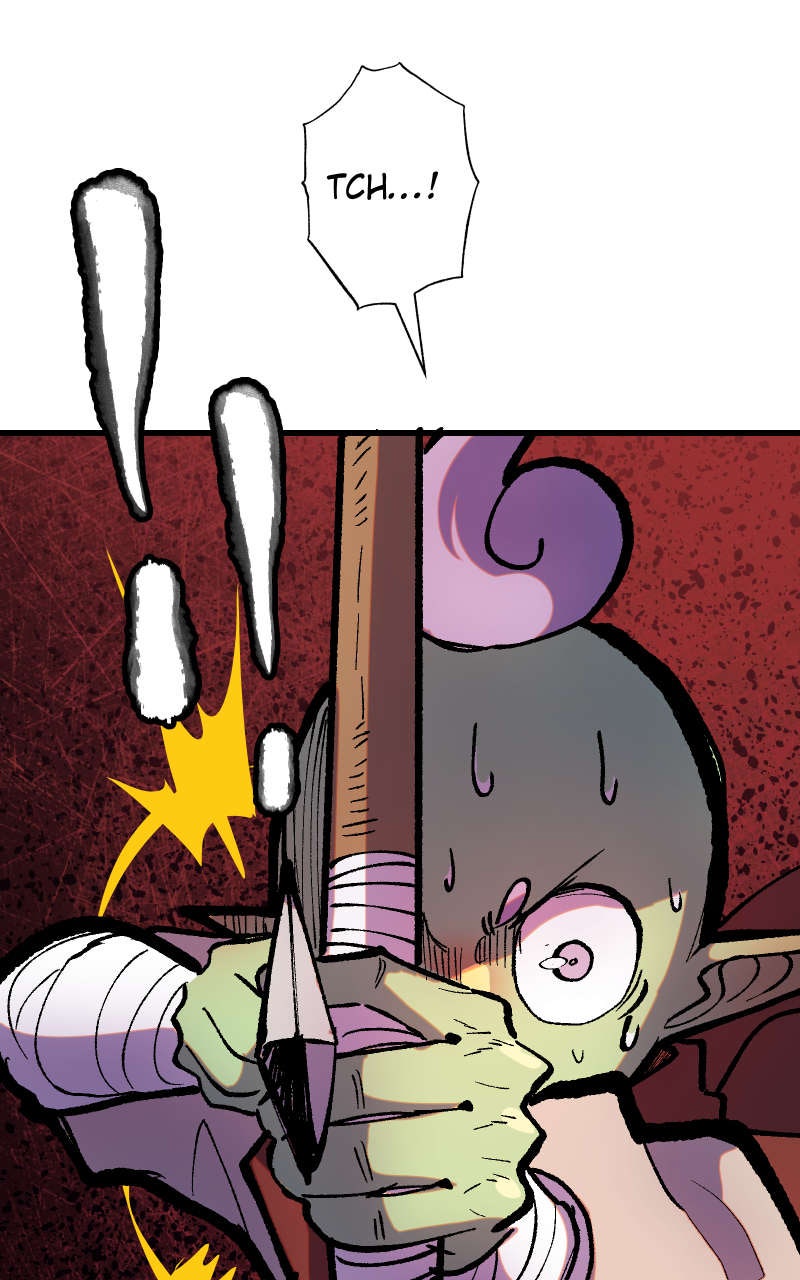 Read Just a Goblin chapter 118 image 42 on Lezhin