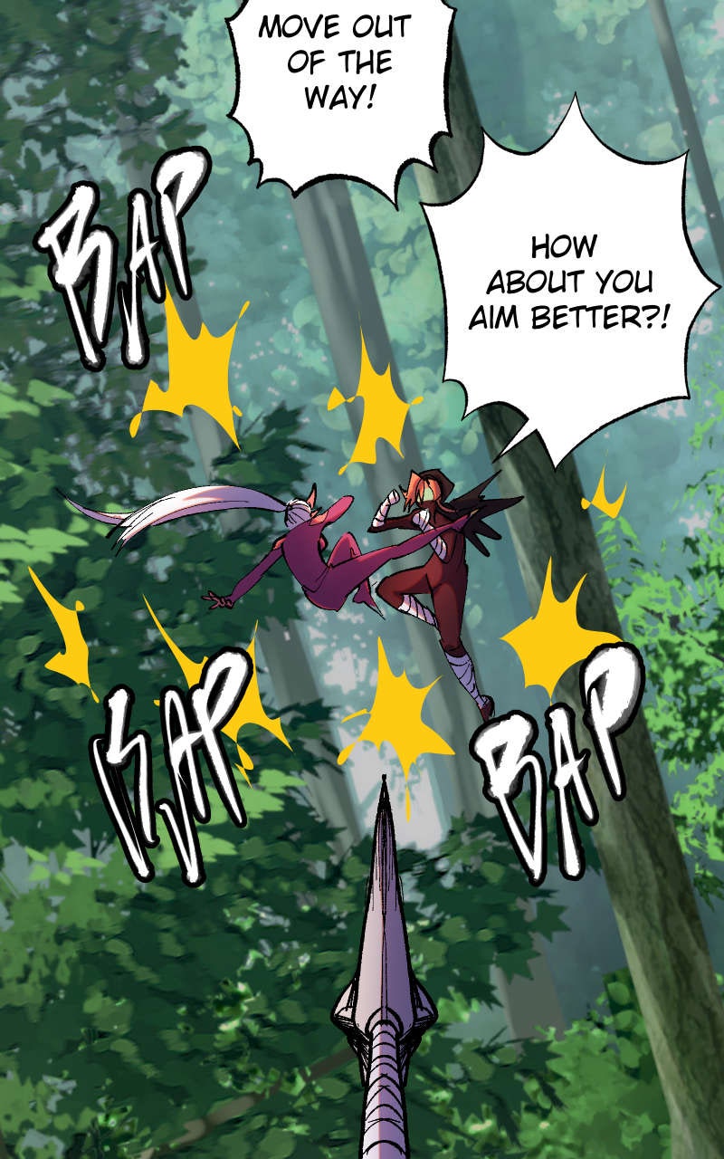 Read Just a Goblin chapter 118 image 44 on Lezhin