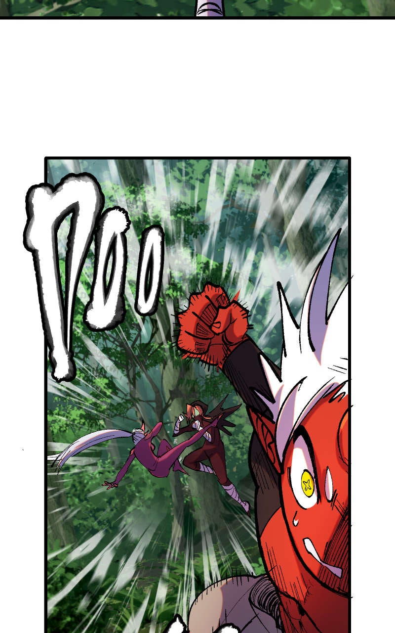 Read Just a Goblin chapter 118 image 45 on Lezhin