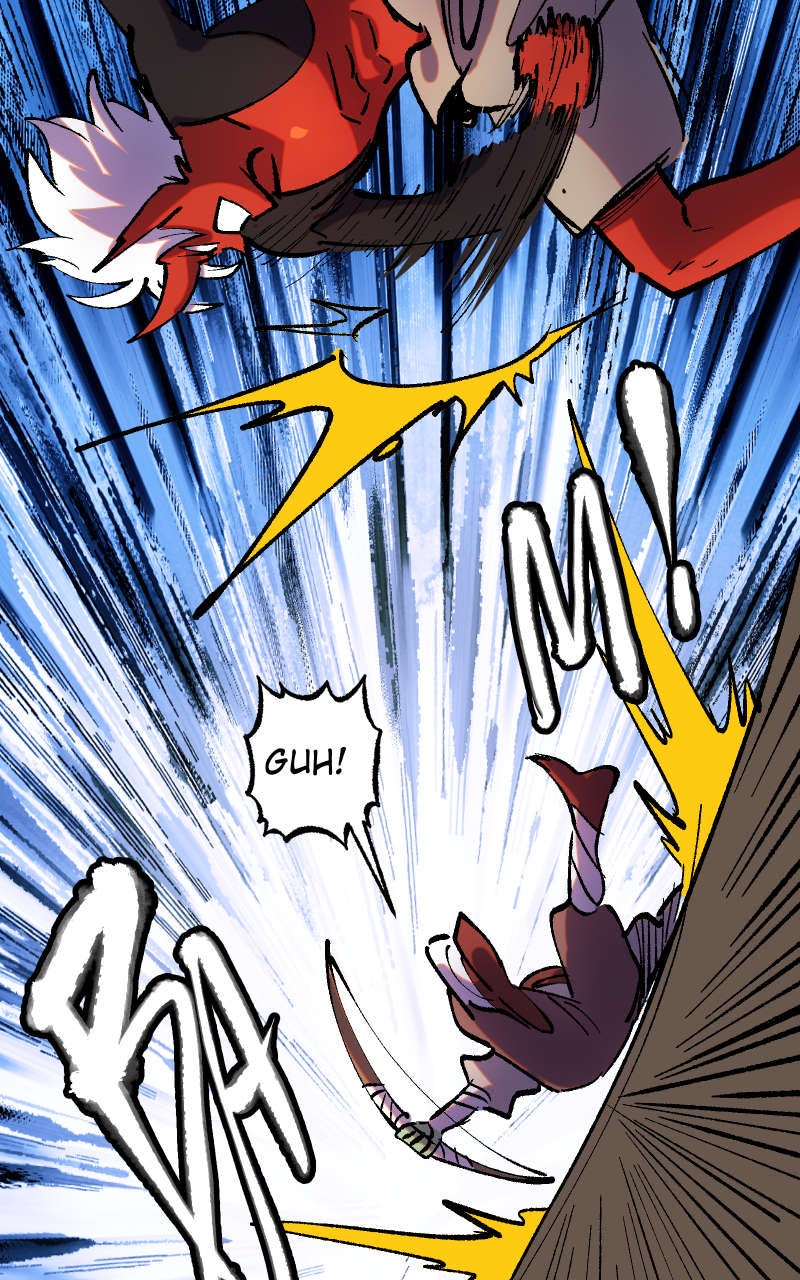 Read Just a Goblin chapter 118 image 47 on Lezhin