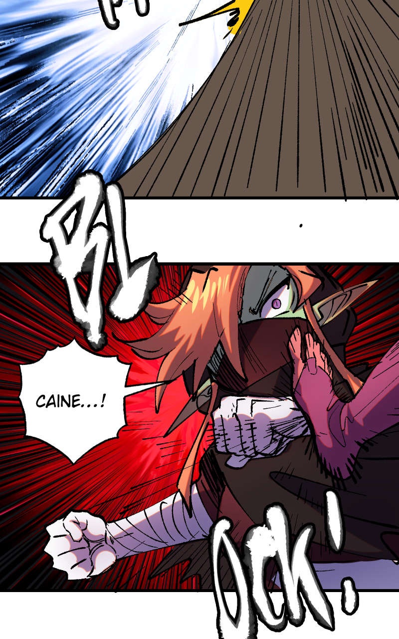 Read Just a Goblin chapter 118 image 48 on Lezhin