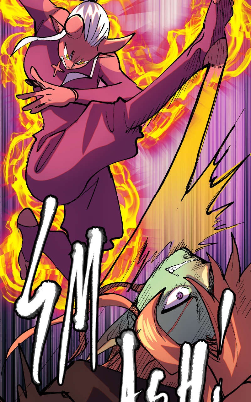 Read Just a Goblin chapter 118 image 50 on Lezhin