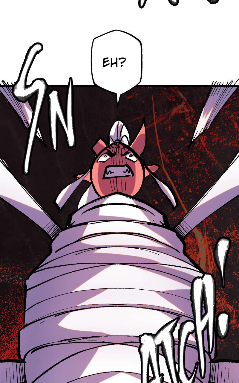 Read Just a Goblin chapter 118 image 56 on Lezhin