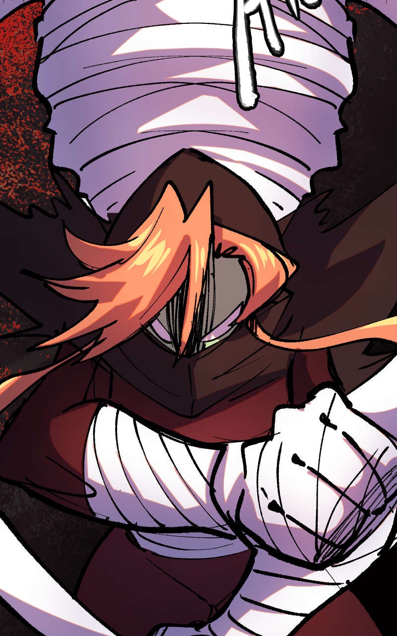 Read Just a Goblin chapter 118 image 57 on Lezhin