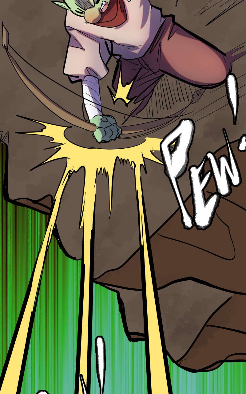 Read Just a Goblin chapter 118 image 6 on Lezhin