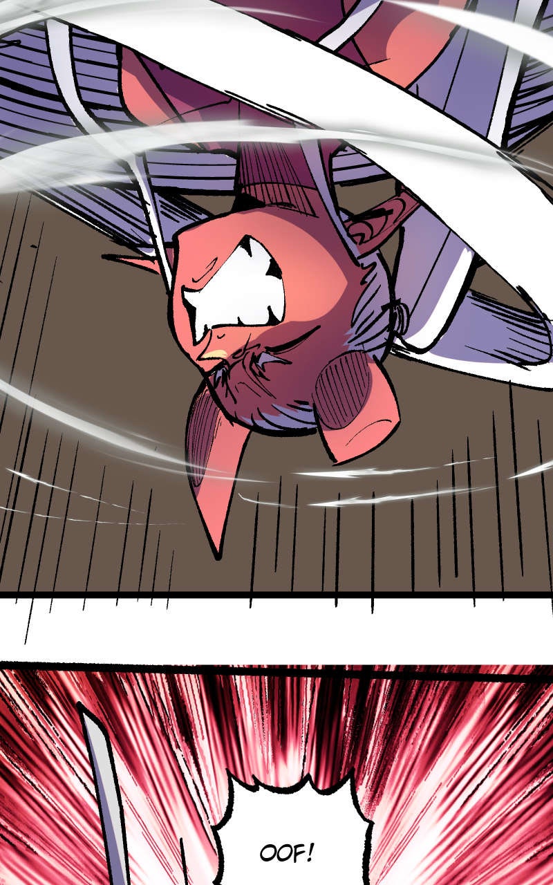 Read Just a Goblin chapter 118 image 62 on Lezhin