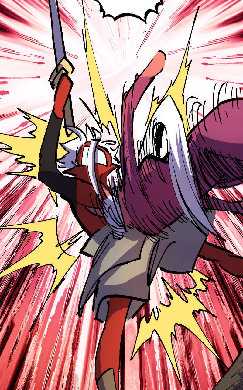 Read Just a Goblin chapter 118 image 63 on Lezhin