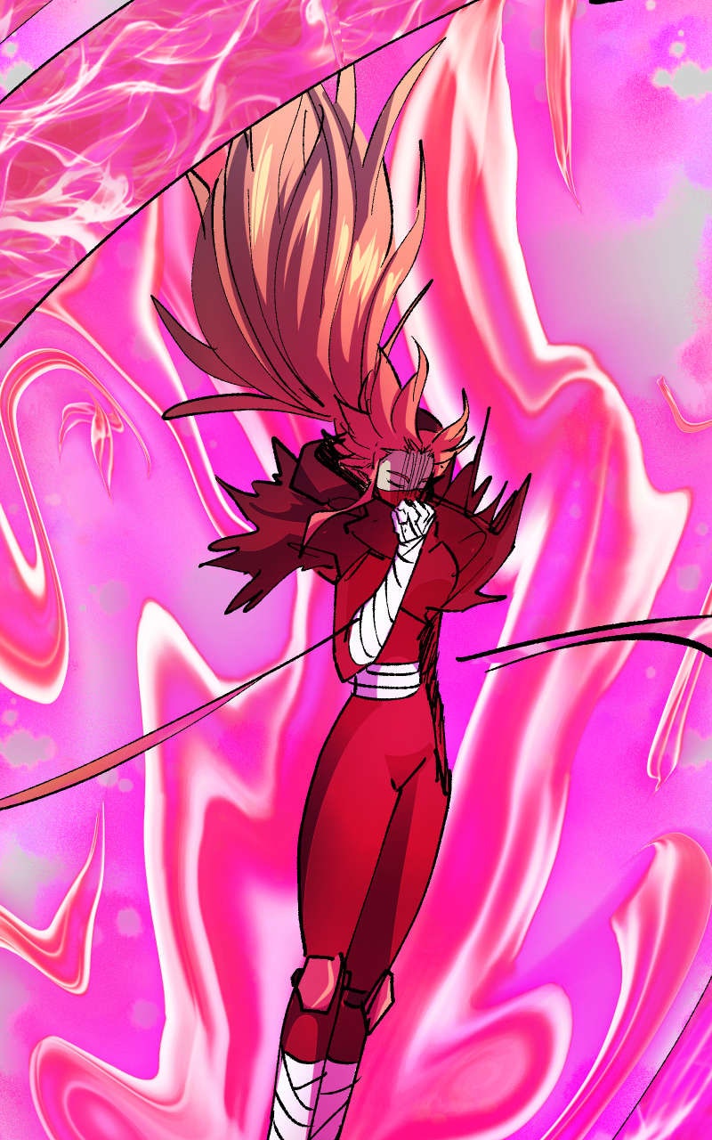 Read Just a Goblin chapter 118 image 68 on Lezhin